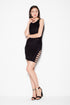 Evening dress model 77236 ton